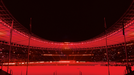 40.000 Champions League-Dauerkarten vergeben