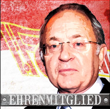 45 Jahre 1. FC Union Berlin: Geburtstagsempfang für verdiente Unioner