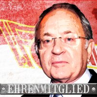 45 Jahre 1. FC Union Berlin: Geburtstagsempfang für verdiente Unioner