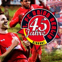 45 wechselvolle Jahre: Der 1. FC Union Berlin feiert Geburtstag!