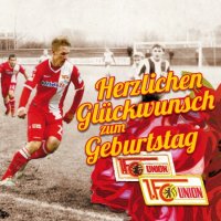 49 Jahre Leidenschaft: Der 1. FC Union Berlin feiert Geburtstag