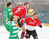 5:0 gegen Reinickendorf