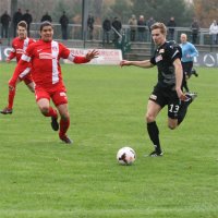 5:2-Sieg: Union II entführt drei Punkte aus Rathenow