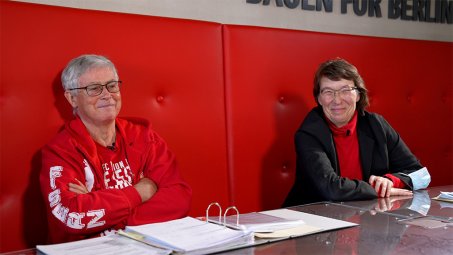 5 Jahre Türöffner e.V.