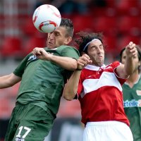 5. Test: 1. FC Union Berlin vs. Middlesbrough FC