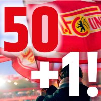 „50 + 1-Regel“ sichern und schärfen