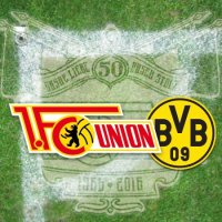 50 Jahre 1. FC Union Berlin: Borussia Dortmund gastiert im Stadion An der Alten Försterei