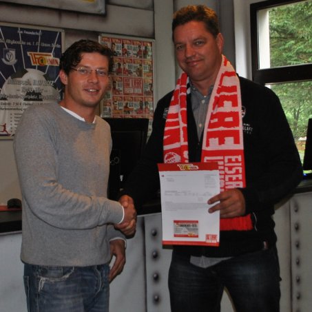 7.000 verkauft: Begrenztes Dauerkarten-Kontingent geht zur Neige