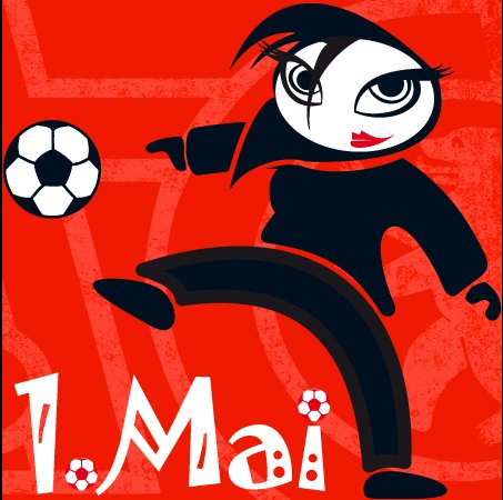 7. Frauen-Fußball-Feiertag am kommenden Sonntag