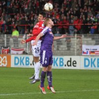 9.601 Zuschauer beim Benefizspiel: Union besiegt Austria Salzburg 5:0