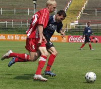 A-Jugend: Aufstiegsentscheidung vertagt