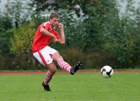 A-Jugend: Derby-Knaller in der Bundesliga