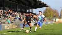 A-Junioren besiegen Hertha