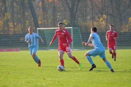 A-Junioren besiegen den Chemnitzer FC