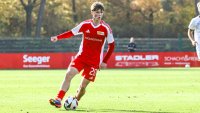 A-Junioren empfangen RasenBallsport Leipzig  