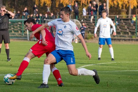 A-Junioren fahren nach Magdeburg