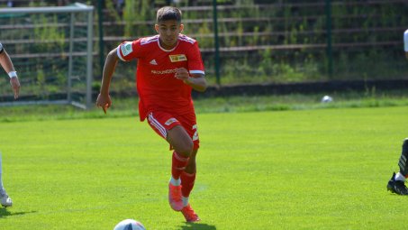 A-Junioren gastieren bei Werder