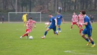 A-Junioren mit Remis gegen Hertha 03