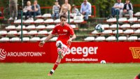 A-Junioren treffen auf den HSV