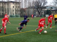 A-Junioren verpassten Finaleinzug