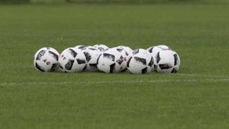 A-Juniorenspiel gegen Hannover 96 wird verlegt