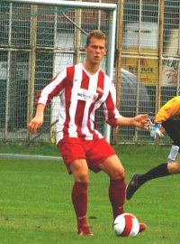 A- und B-Jugend vor dem Aufstieg