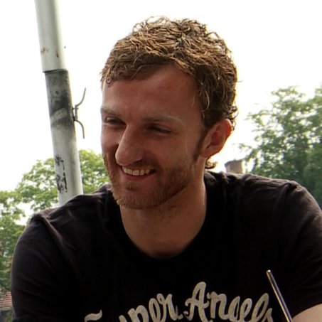 AFTV: Abschiedsinterview mit Dominic Peitz