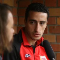 AFTV: Ahmed Madouni im Interview