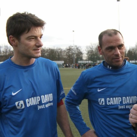 AFTV: "Alte" Bekannte zu Gast