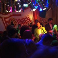 AFTV: Augsburg Calling 2010