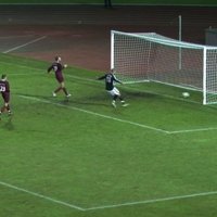 AFTV: Die Höhepunkte des kleinen Derbys