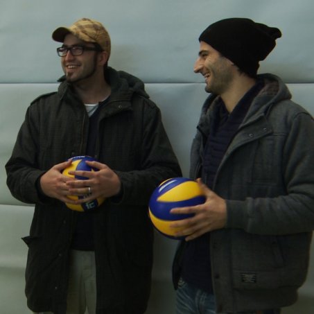 AFTV: Die Karl-Brüder am Ball