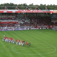 AFTV: Die Waldseitenchoreo zum Genießen