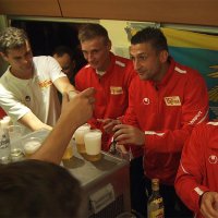 AFTV: Einmal Frankfurt und zurück