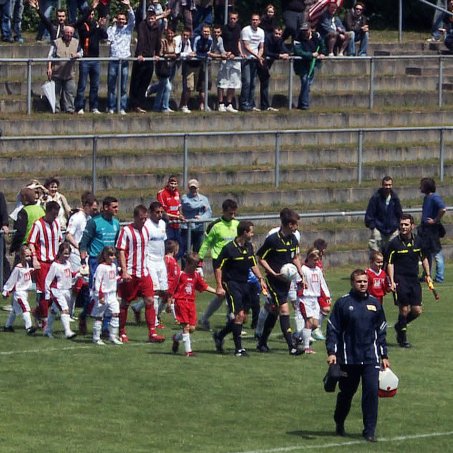 AFTV: Erstes Testspiel der Saison in der Zusammenfassung