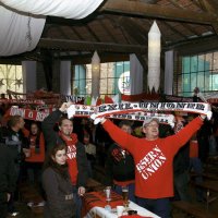 AFTV: Impressionen vom Exilertreffen