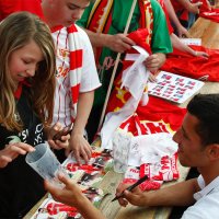 AFTV: Impressionen vom Saisonabschluss