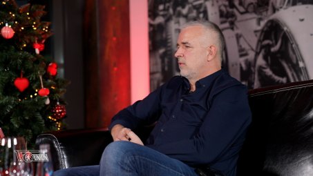 AFTV-Interview mit Dirk Zingler