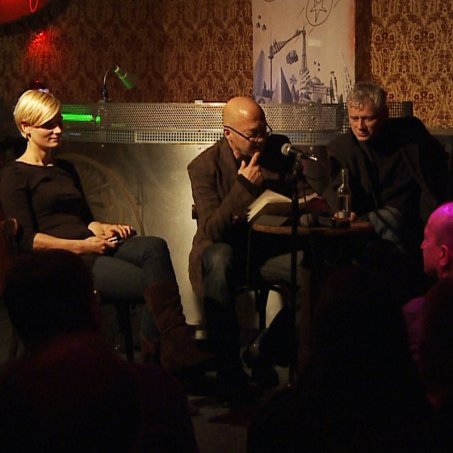 AFTV: Interview mit Torsten Schulz ("Das Trikot")