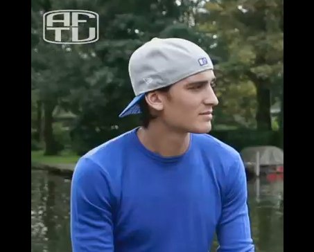 AFTV: Jerome Polenz im Interview