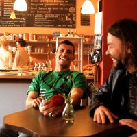 AFTV: Karim Benyamina im Gespräch