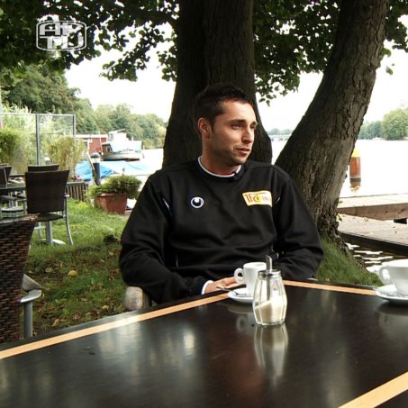 AFTV: Marc Pfertzel im Interview