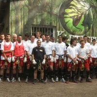 AFTV: Mit der Mannschaft hoch hinaus