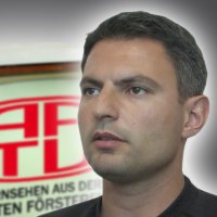 AFTV: Nachgefragt bei U23-Trainer Engin Yanova