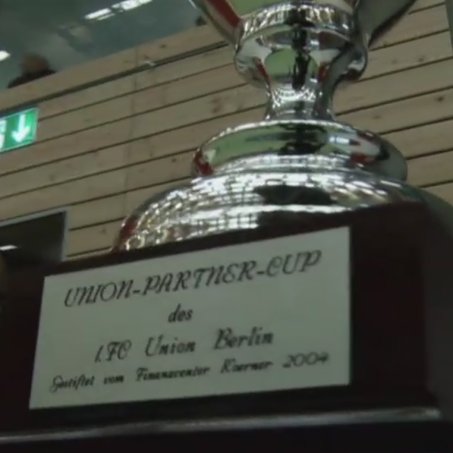 AFTV: Rückblick auf den Union-Partner-Cup 2011.