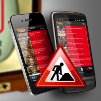 AFTV: Schwierigkeiten mit Mobil-Videos