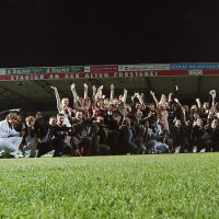 AFTV: Stimmungsvolle Abi-Bälle im Stadion An der Alten Försterei