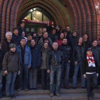 AFTV: Tolle Stimmung bei &quot;Union-Augsburg re-calling&quot;