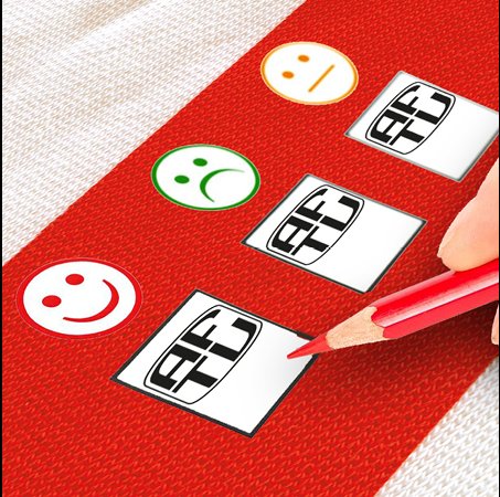 AFTV-Umfrage: Deine Meinung zählt!