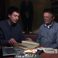 AFTV: „Union-Geschichtsstunde“ mit Bernd Vogel